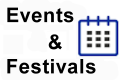 Bulahdelah Events and Festivals