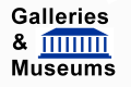 Bulahdelah Galleries and Museums